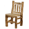 Colorado Aspen Side Chair