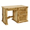 Colorado Aspen Student Desk