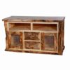 Colorado Aspen TV Console
