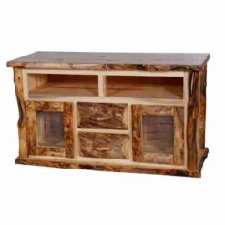 Colorado Aspen TV Console
