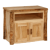 Colorado Aspen TV Stand