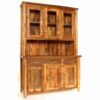 Colorado Reclaimed Wood Buffet & Hutch - Medium