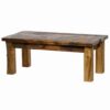 Colorado Reclaimed Wood Coffee Table