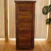 Country Roads Barnwood File Cabinet
