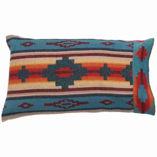 Crystal creek bedding set (deluxe) by wooded river - image 3