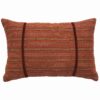 Crystal Creek Pillow (12"x18") By Wooded River