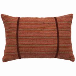 Crystal Creek Pillow (12"x18") By Wooded River