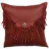 Crystal Creek Pillow (16"x16") by Wooded River