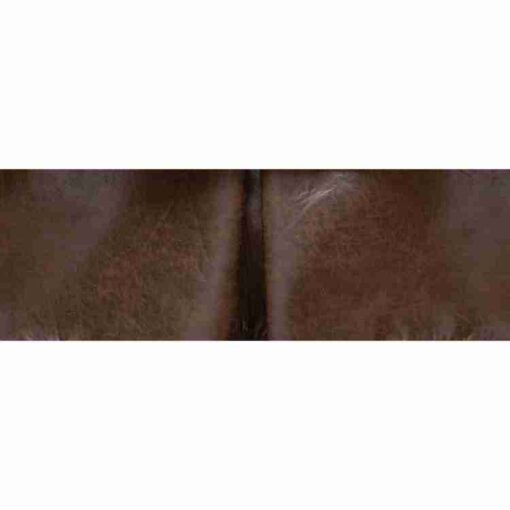 Deer meadow ii bed skirt by wooded river