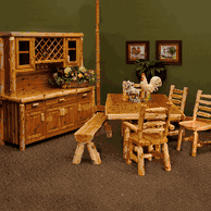 Dining room furniture