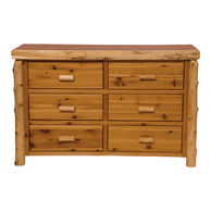 Dressers & Chests