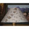 Evergreen Lamp Shade