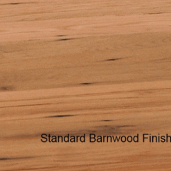 Fireside lodge barnwood barstools upholstered with arms 27