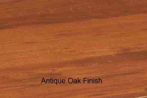 Fireside lodge barnwood dining chair - image 2
