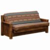 Fireside Lodge Barnwood Futon