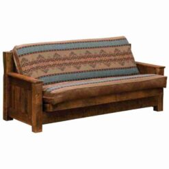 Fireside Lodge Barnwood Futon
