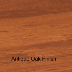Fireside lodge barnwood square pub table 48
