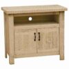 Fireside Lodge Frontier Television Stand