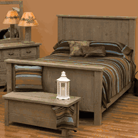 Fireside lodge frontier furniture