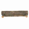 Fireside Lodge Hickory Log Towel Bar
