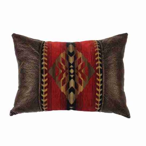 Gallop bedding set (basic) by wooded river - image 2