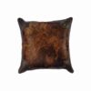 Gallop Pillow (16"x16") by Wooded River