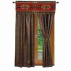 Gallop Valance by Wooded River