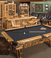 Game room & bar furniture