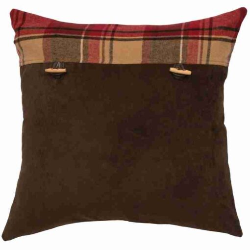Gunnison bedding set (deluxe) by wooded river - image 5