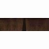 Gunnison Bedskirt by Wooded River