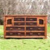 Homestead Barnwood Dresser