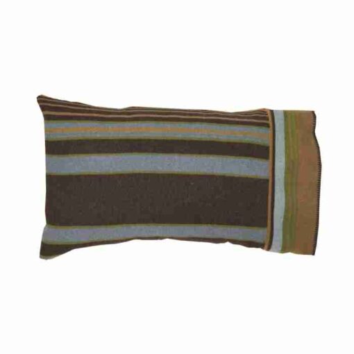 Hudson ii bedding set (basic) by wooded river - image 2