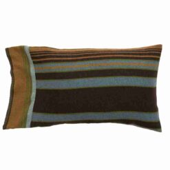 Hudson II Sham by Wooded River
