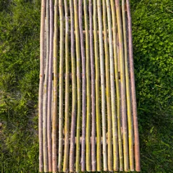 Twig garden table