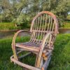 Twig Garden Chair