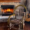 Twig Rocking Chair