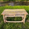 Twig Garden Table