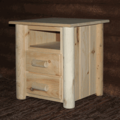 Lakeland mills bunk bed set finished 78