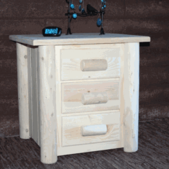 Lakeland mills bunk bed set finished 81