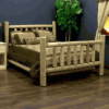 Lakeland Mills Cedar Bed