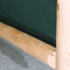 Lakeland mills cedar bed 45