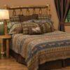 Lakeshore II Bedding Set (Basic) by Wooded River