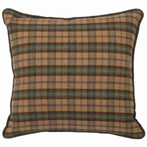 Lakeshore ii bedding set (deluxe) by wooded river - image 3