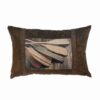 Lakeshore II Pillow (12"x18") By Wooded River