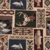 Grand Lake Fabric