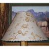 Mango Natural Lamp Shade