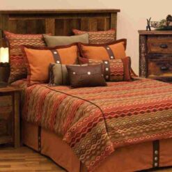 Marquise IV Bedding Set (Basic) by Wooded River
