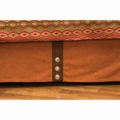 Marquise bedding set deluxe by wooded river 68