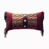 Marquise IV Pillow (14"x26") By Wooded River