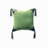 Marquise IV Pillow (18"x18") By Wooded River